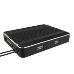 Skydroid H16 Pro sistema di controllo integrato Video e telemetria per Drone professionale aereo UAV 10klm gamma 2.4ghz Ardupilot